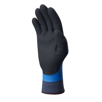 No.306 HOLD ホールド フルコートタイプ ブルー L 1双