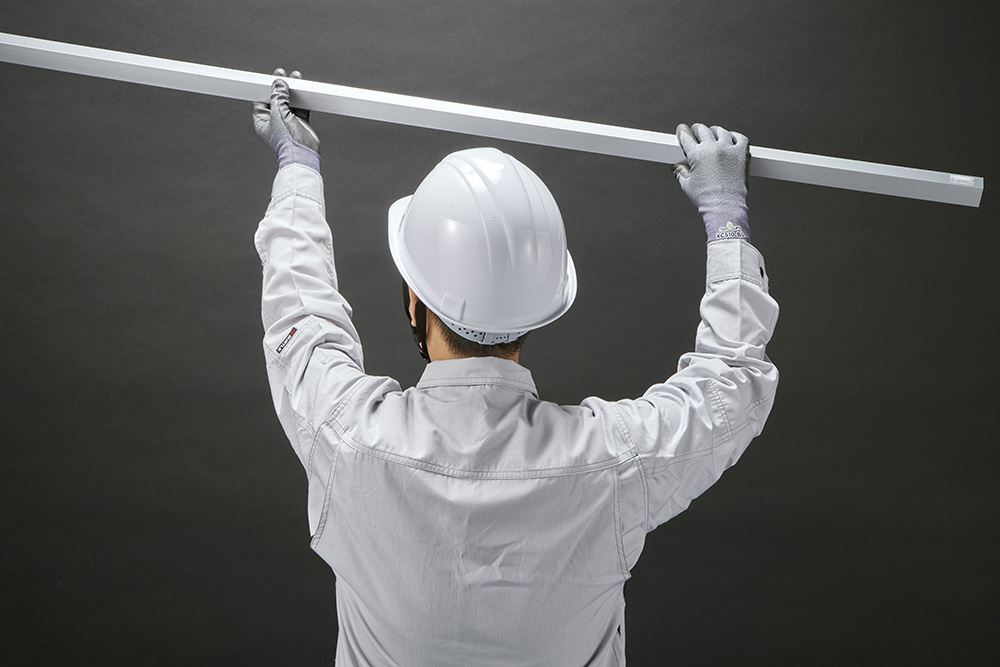 XC510 フォルテックスウレタンパーム手袋 グレー S 1双