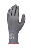 XC510 フォルテックスウレタンパーム手袋 グレー M 1双