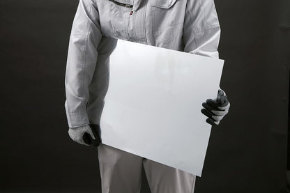 XC800 ワイヤーテックスニトリルパーム手袋 グレー L 1双