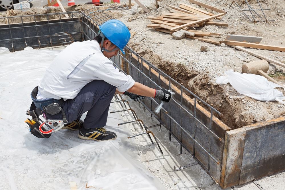 No.374 マイクログリップ ニトブラック ブラック M 1双