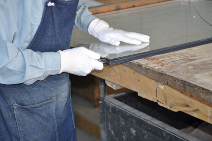 No.540 ケミスターパーム ホワイト M 1双