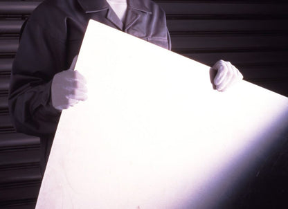 No.540 ケミスターパーム ホワイト M 1双