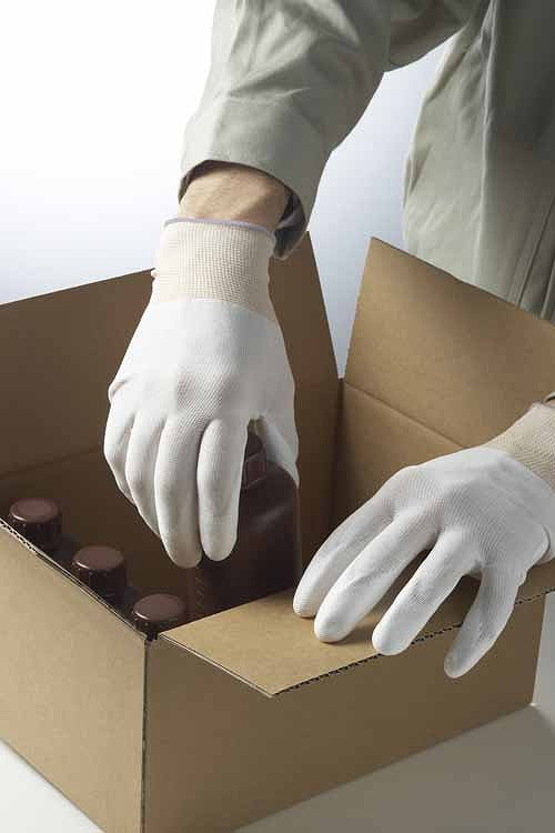 パームライト手袋 Sサイズ 10双入