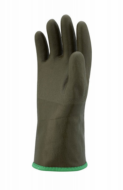 防寒テムレス オリーブグリーン Mサイズ 1双