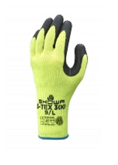 S-TEX300 ブラック Lサイズ