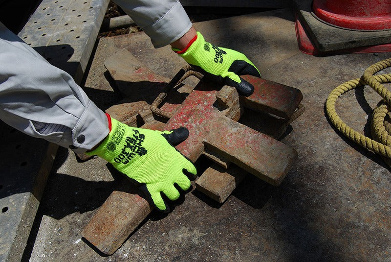 S-TEX300 ブラック Lサイズ