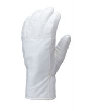 耐熱手袋T150 ホワイト 白 フリーサイズ 1双