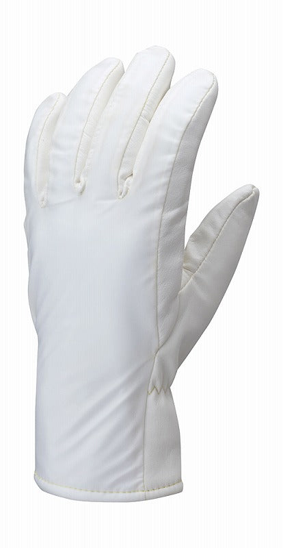 耐熱手袋T200 ホワイト フリーサイズ 1双