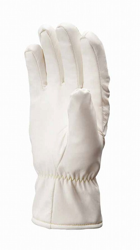 耐熱手袋T200 ホワイト フリーサイズ 1双