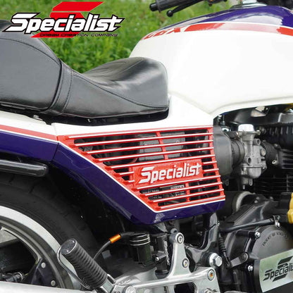 アルフィンカバー CBX400F CBX550F