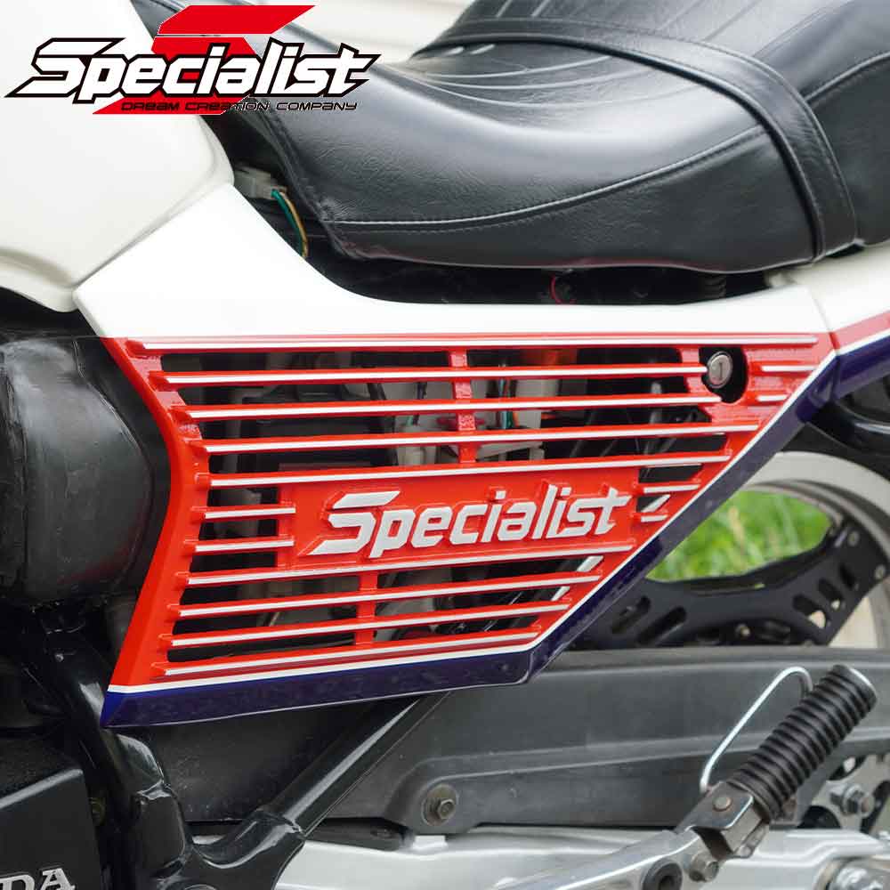 アルフィンカバー CBX400F CBX550F