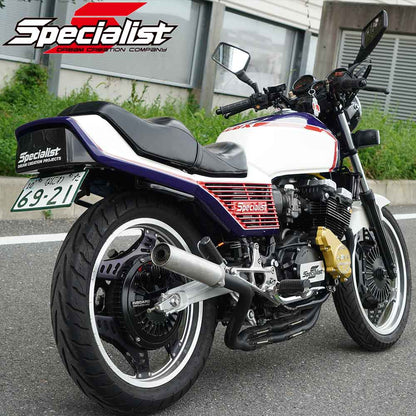 アルフィンカバー CBX400F CBX550F