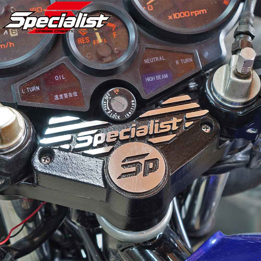 ヒューズボックス カバー CBX400F CBX550F