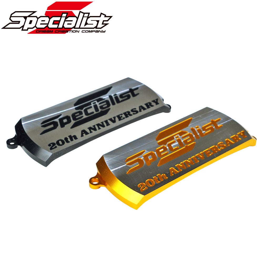 【20th Anniversary Edition】クラッチカバー CBX400F CBX550F CBR400F