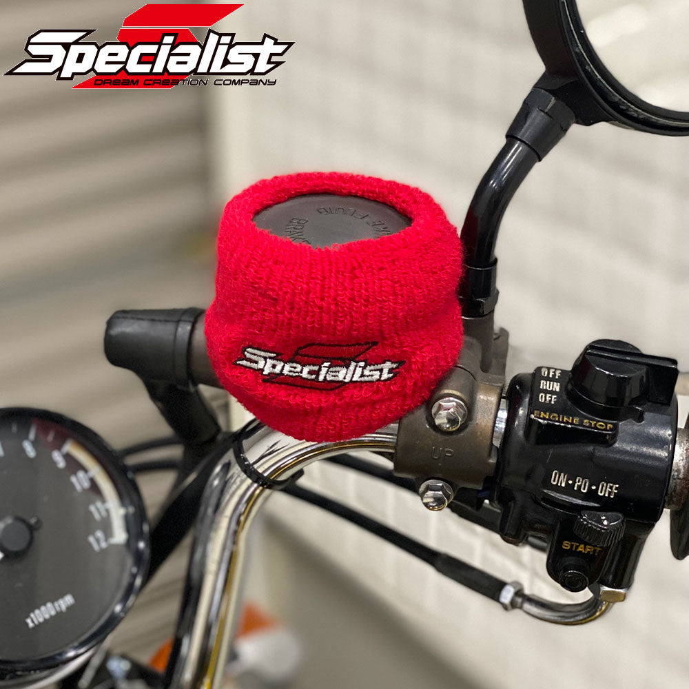 Specialist Wristband with Logo