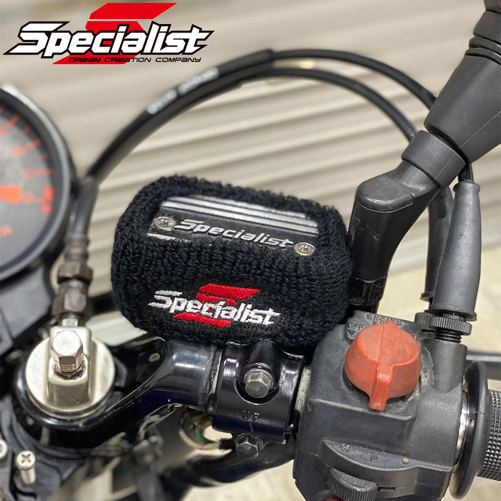 Specialist（スペシャリスト）公式｜CBX400F・CBR400F・CBX550F専用