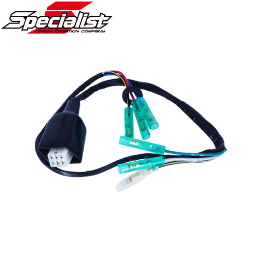 Z1/Z2 テールハーネス 強化仕様