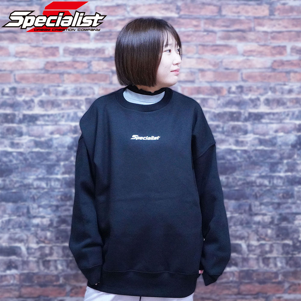 スペシャリスト トレーナー SPECIALIST