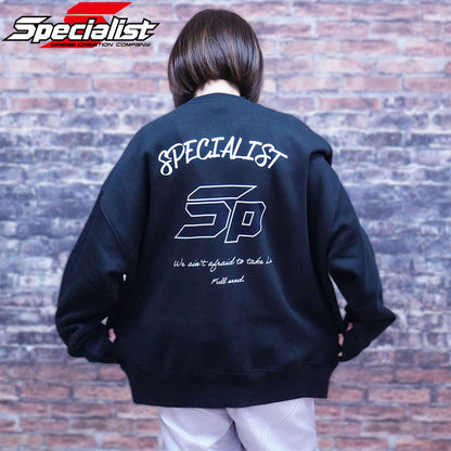 スペシャリスト トレーナー SPECIALIST