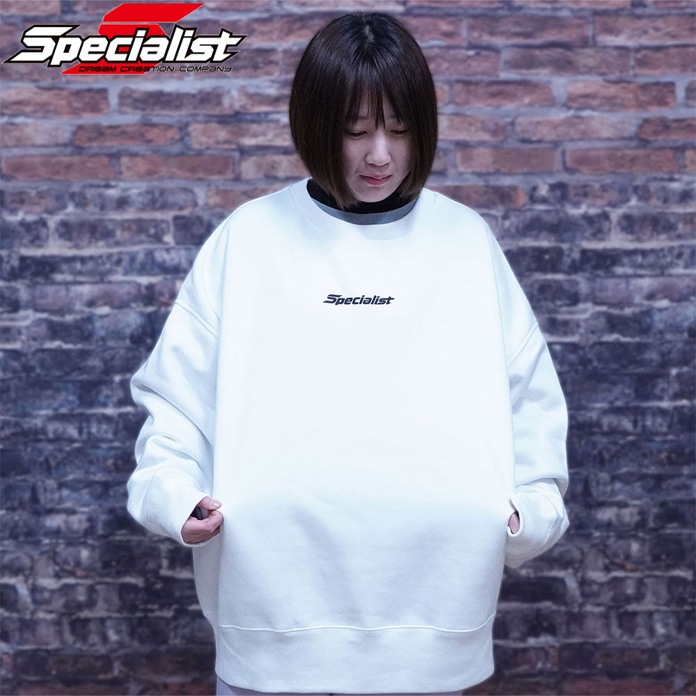 スペシャリスト トレーナー SPECIALIST