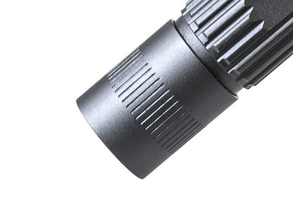 Q1PRIME LEDライト プライム LEDライト 90ルーメン ダークグレー