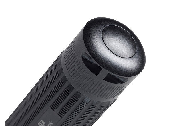 Q3 CLASSIC LEDライト クラシック LEDライト 280ルーメン ダークグレー