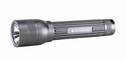 Q4XR 充電式LEDライト 50～800ルーメン ダークグレー