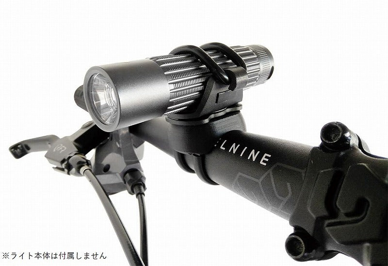 バイクホルダー Q3/Q7シリーズ用