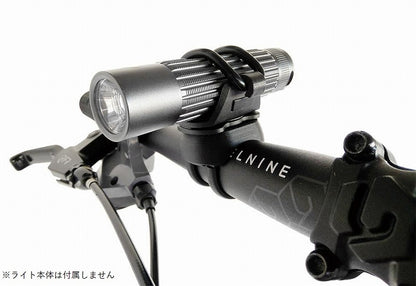 バイクホルダー Q3/Q7シリーズ用