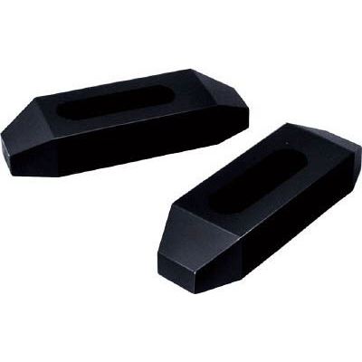 プレーンクランプ Ｍ22/24 全長150mm 2個1組