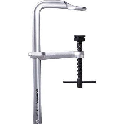 L型クランプ クランプ範囲800mm 強力型ヘビータイプ