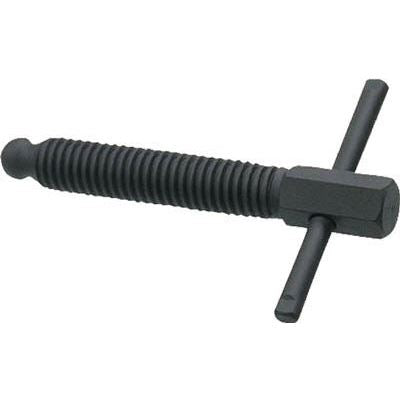 スーパーセッター 雄ねじハンドル付