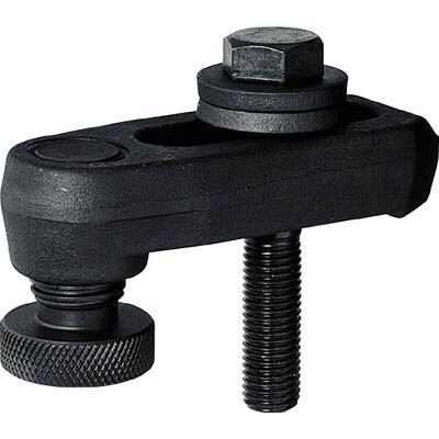 クローククランプ M12 クランプ範囲15～35mm