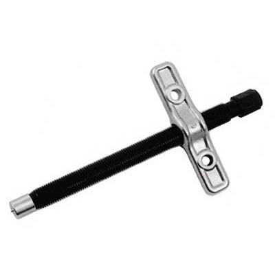 ギヤープーラG・GL・GLL型共通 雄ねじ・雌ねじ(アダプタ付) 全長427mm