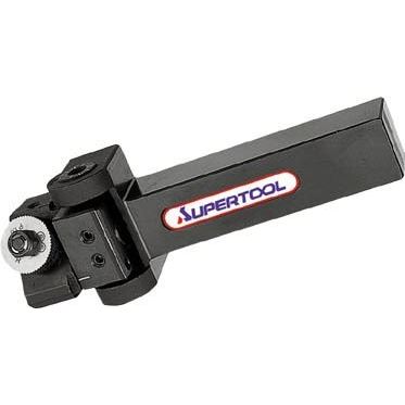 切削ローレットホルダー 平目 NC旋盤・汎用旋盤用 シャンク 25mm