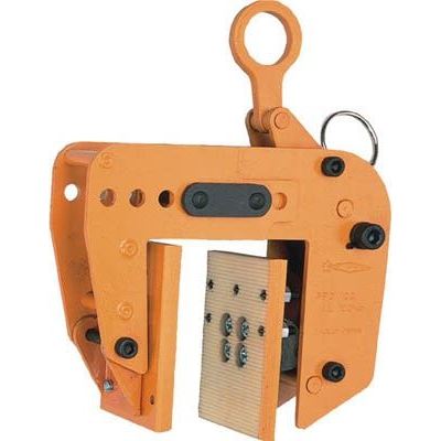 パネル・梁吊クランプ 容量250kg 超ワイドタイプ