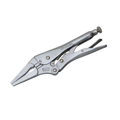 グリッププライヤ 全長165mm ロングノーズタイプ