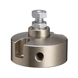 スプリング ミニサポート(マグネット付) M6×12