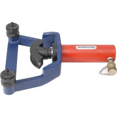 油圧式パイプベンダー 適用パイプ呼び 15A・20A・25A