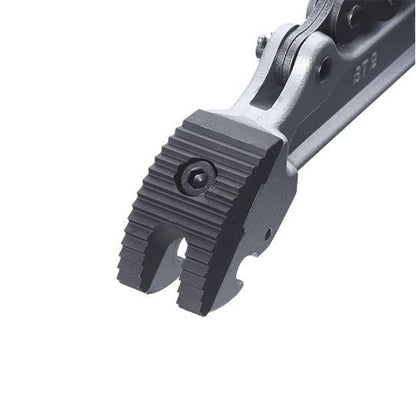 スーパートング プロ用強力型 呼び20A～150A 全長510mm 植歯交換タイプ