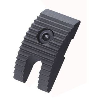 スーパートング ST2P用植歯 六角穴付ボルト付