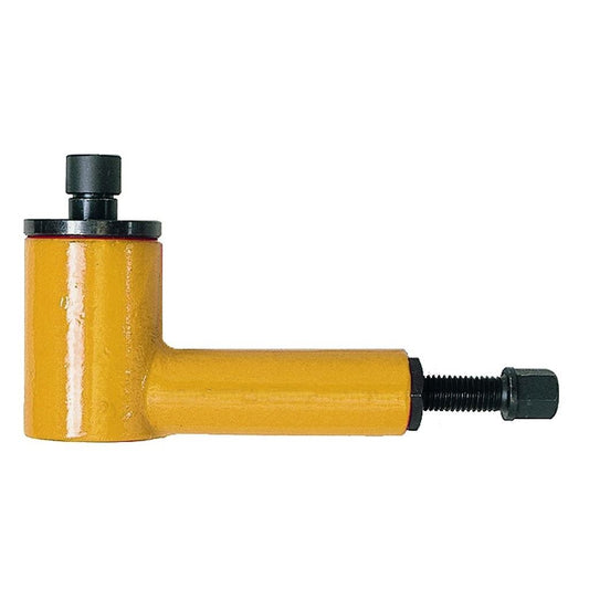 パワープッシャ 最大荷重160kN ストローク15mm