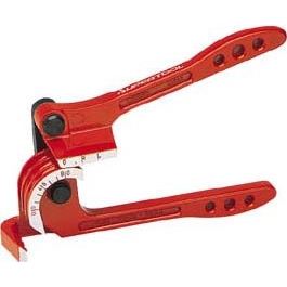 3ヘッドチューブベンダー