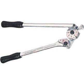 チューブベンダー 外径1/2(12.70) 全長462mm スタンダードタイプ