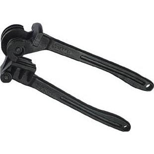 4ヘッドチューブベンダー