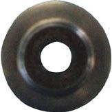 ステンレスフレキ管専用カッター 替刃 適用カッターTC105NF 旧型(TC105F) 1個入