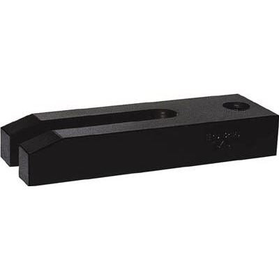 ねじ穴付Uクランプ Ｍ20 全長200mm