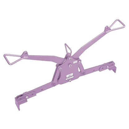 コンクリート二次製品敷設用クランプ キャパ調整式 容量300kg