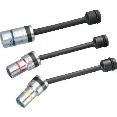 ユニソケット インパクトレンチ用 19mm